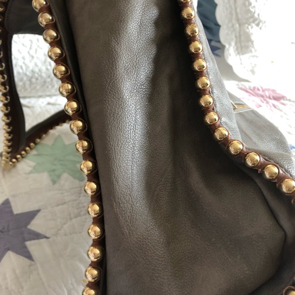 Big Buddha Grayson Handbag - Picture 3 of 11